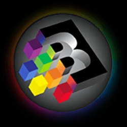 Brooks Litho & Digital Group Logo