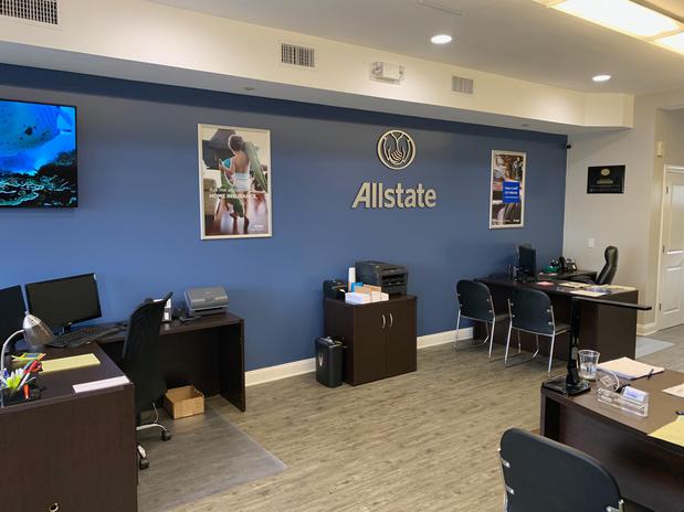 Images Cynthia Podrasky: Allstate Insurance