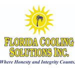 Florida Cooling Solutions, Inc Logo