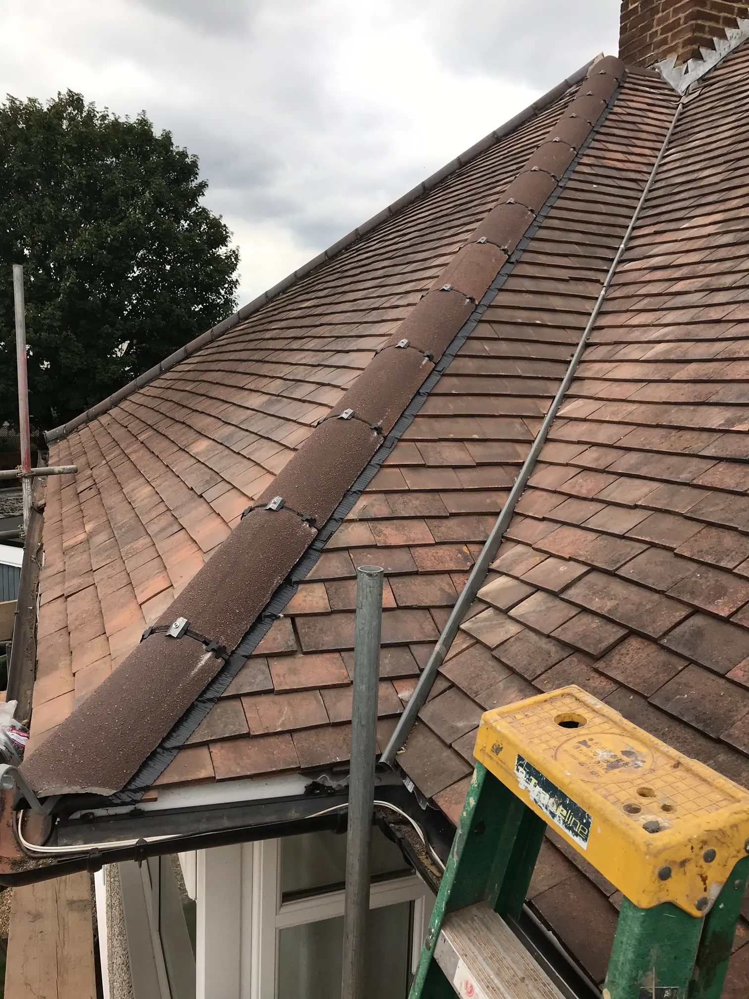 Images ABRS Roofing Services Ltd