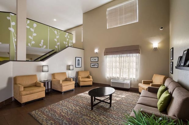 Images SureStay Plus by Best Western Mesa Superstition Springs