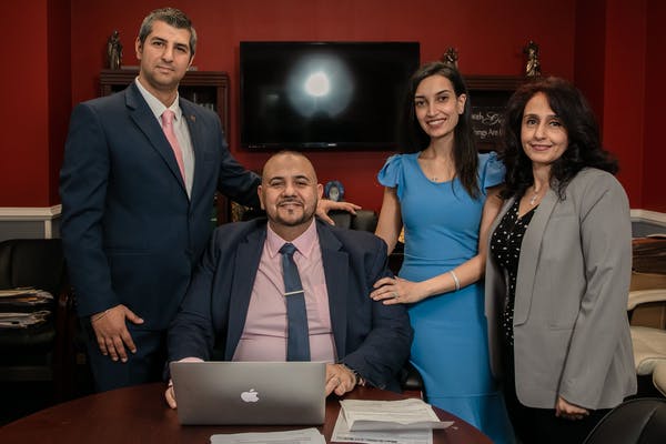 Images Ibrahim & Succardi Law Firm