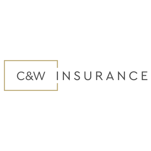 C&W Insurance Logo