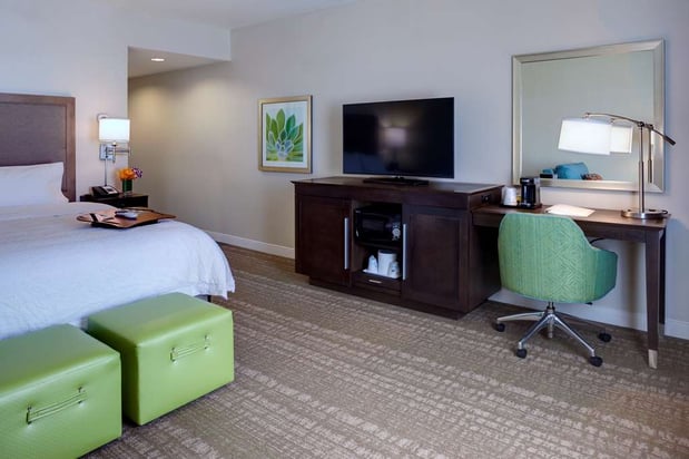 Images Hampton Inn & Suites Blythe