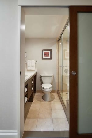 Images DoubleTree by Hilton Hotel Torrance - South Bay