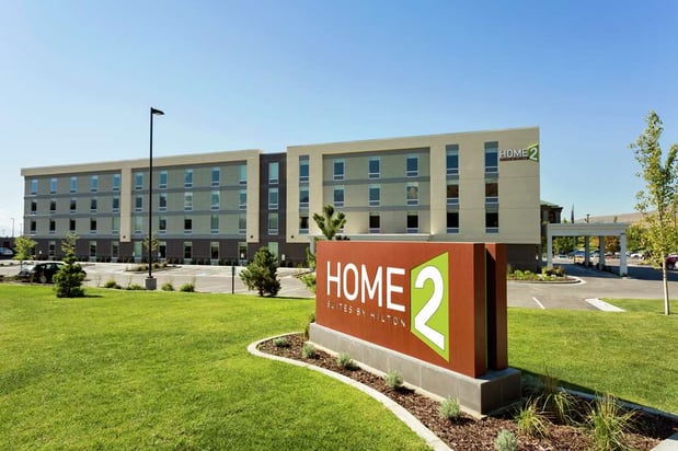 Images Home2 Suites by Hilton Lehi/Thanksgiving Point