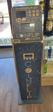 Images CoinFlip Bitcoin ATM - Vapor Maven (West Plains)