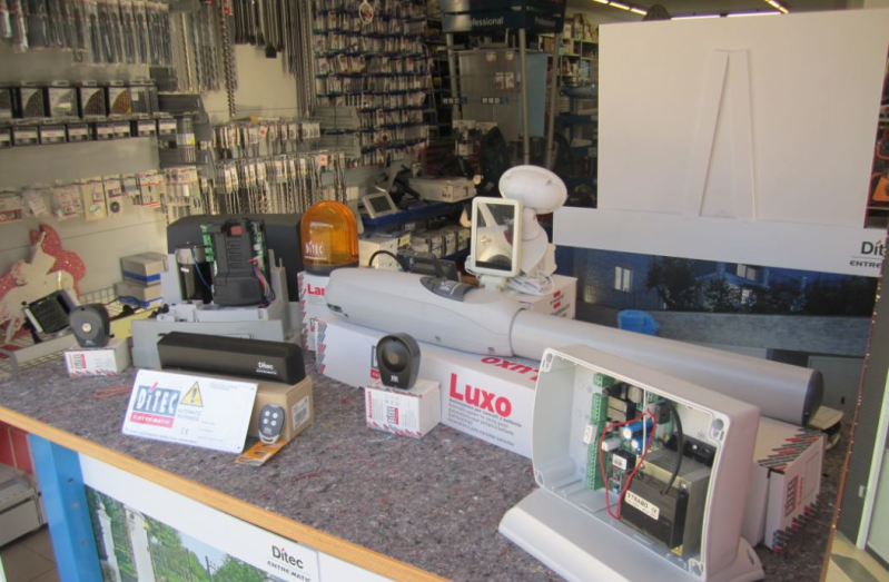 Images Aia Attrezzature per Industria e Artigianato