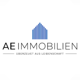 AE Immobilien - Immobilienmakler im Allgäu aus Sonthofen Logo