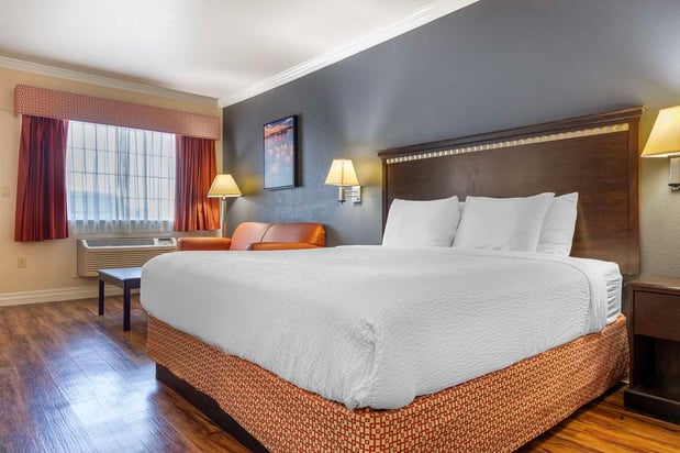 Images Best Western Anthony/West El Paso