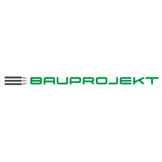 Logo Bauprojekt K. Schmidt GmbH