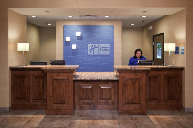 Images Holiday Inn Express & Suites Silt-Rifle, an IHG Hotel