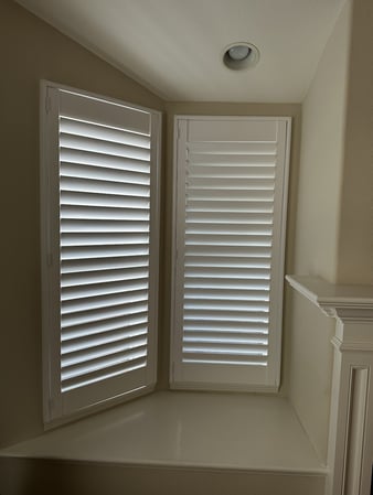 Images Budget Blinds of Palo Alto, Cupertino and Saratoga