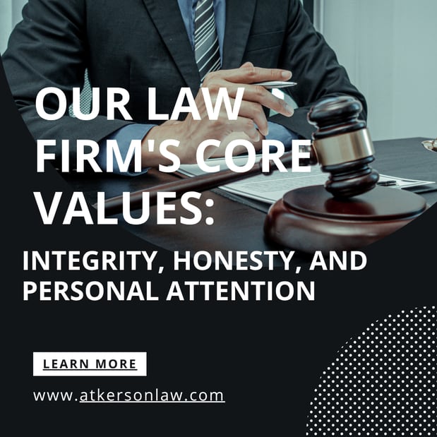 Images Law Offices of Dan A. Atkerson