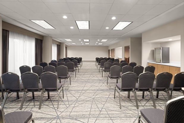 Images Holiday Inn Express Greenville by IHG