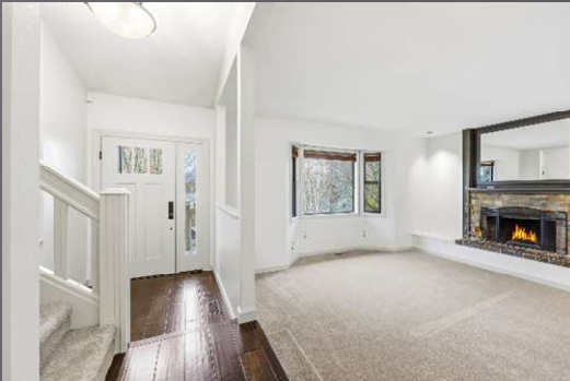 Rental homes in Gresham, Oregon offering comfortable living spaces and quality interiors throughout the Portland Metro area.