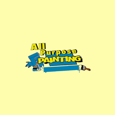 All Purpose Painting Logo