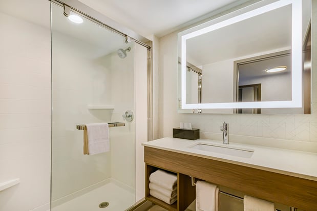 Images Holiday Inn Express & Suites Buffalo-Airport by IHG