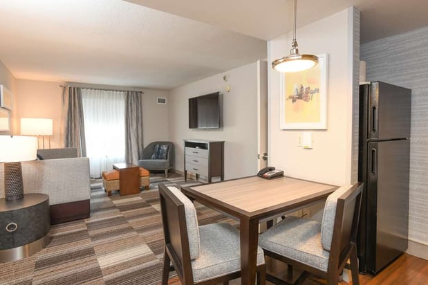 Images Homewood Suites by Hilton Cincinnati Airport South-Florence