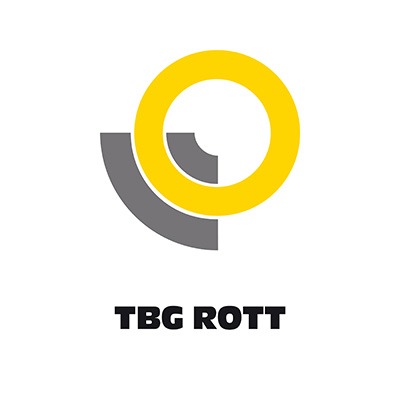 Logo TBG Rott Kies und Transportbeton GmbH