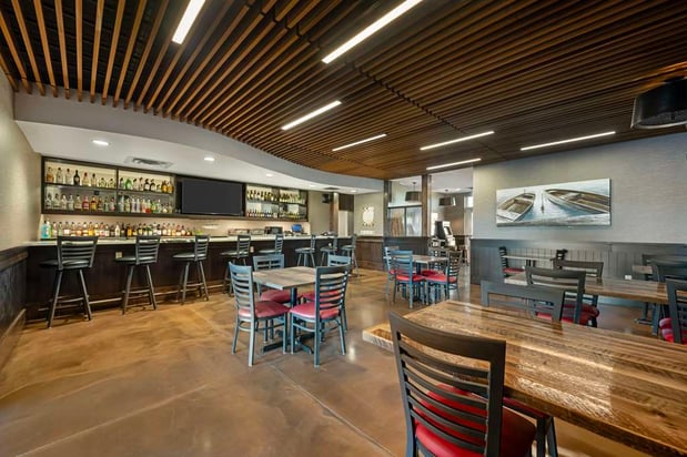 Images Best Western Plus Lakeview Hotel