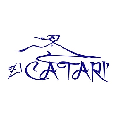 Villa Zi Catarí Logo