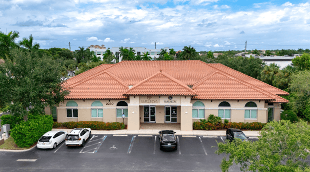 Images Elite DNA Behavioral Health Therapy & Psychiatry Clinic - Naples