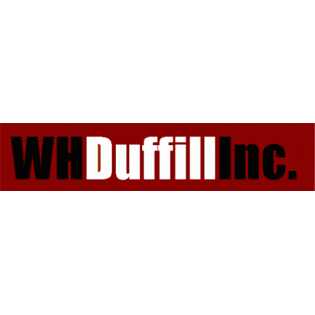 W.H. Duffill, Inc. Logo