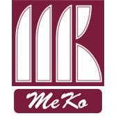 Logo MeKo Fenster GmbH