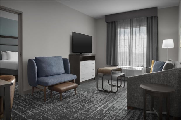 Images Homewood Suites by Hilton Metairie New Orleans