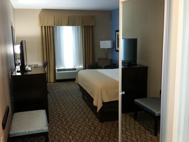 Images Holiday Inn Express & Suites Atascocita - Humble - Kingwood by IHG