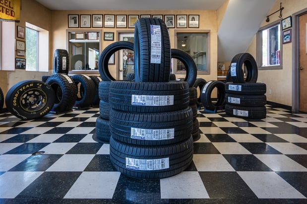 Images Tire Discounters