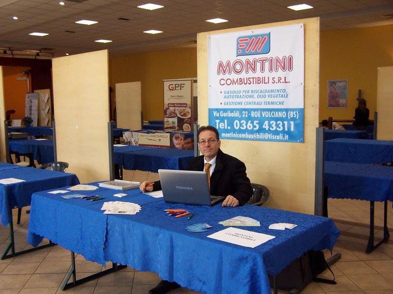 Images Montini Combustibili