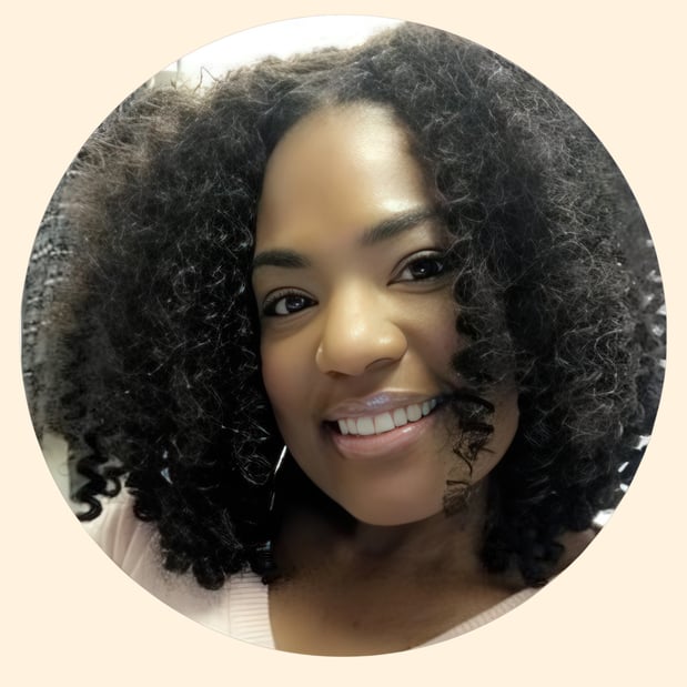 Images Michelle Alston, Therapist