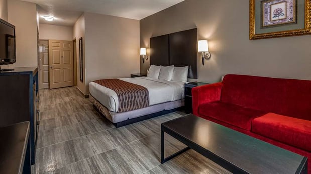 Images Best Western Plus Heritage Inn