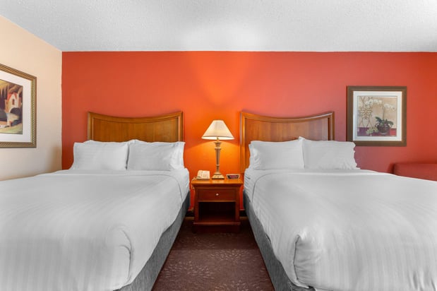 Images Holiday Inn Express Chicago-Downers Grove by IHG