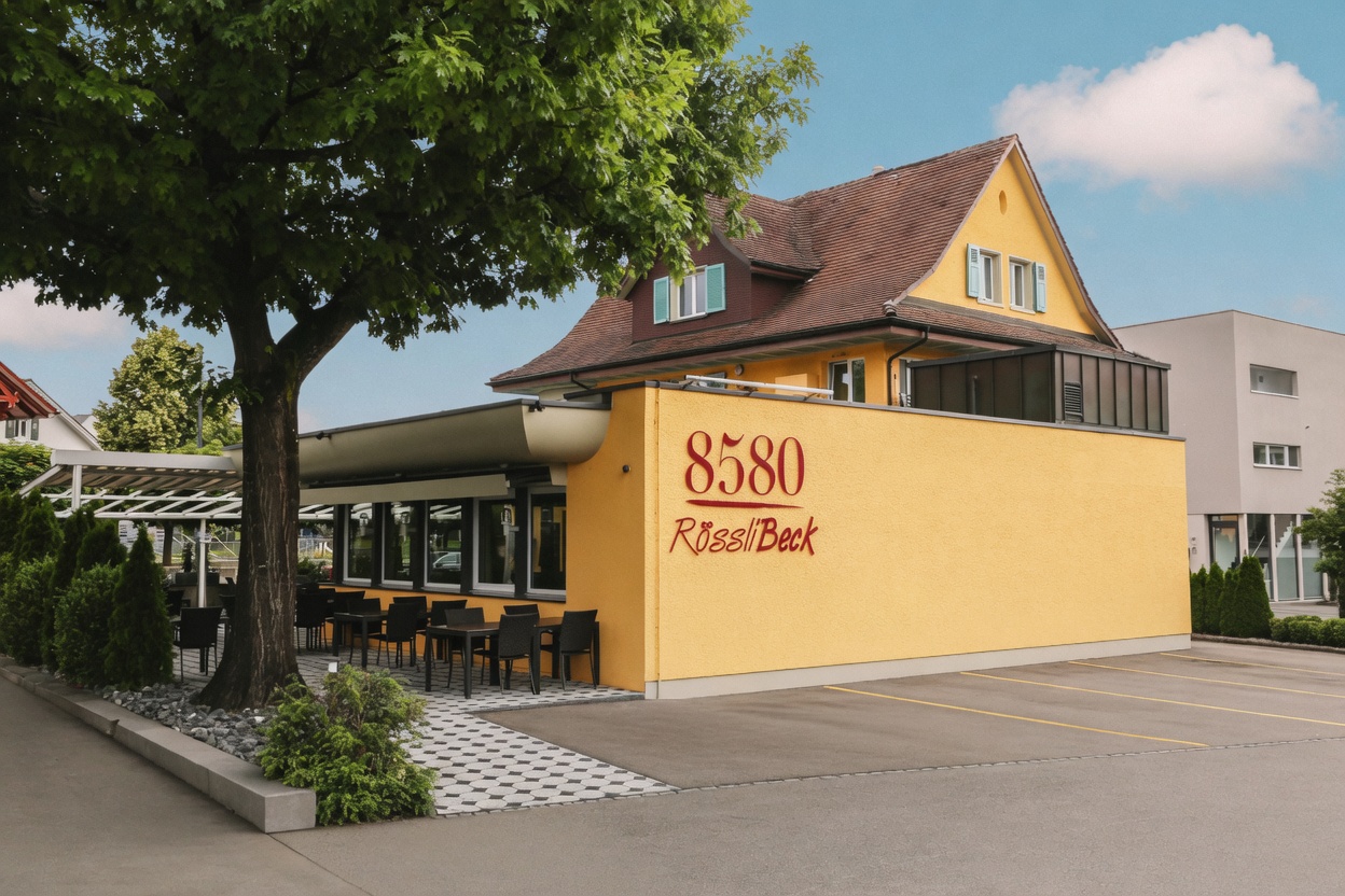 MF Architektur GmbH, Sandbreitestrasse 9 in Amriswil