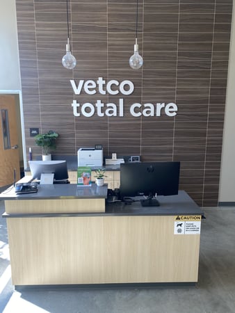 Images Vetco Total Care Animal Hospital