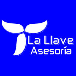 Asesoría La Llave Logo
