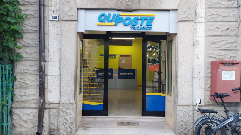 Images Qui Poste Tricarico