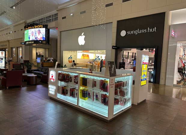 Images ZAGG First Colony