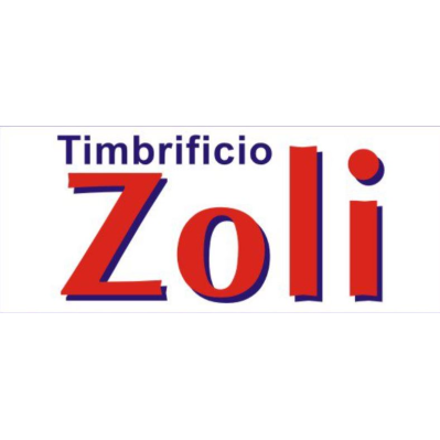 Timbrificio Zoli Faenza Logo