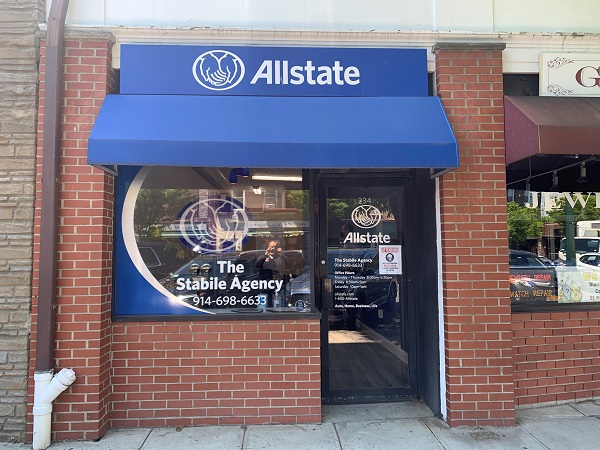 Images Rob Stabile: Allstate Insurance