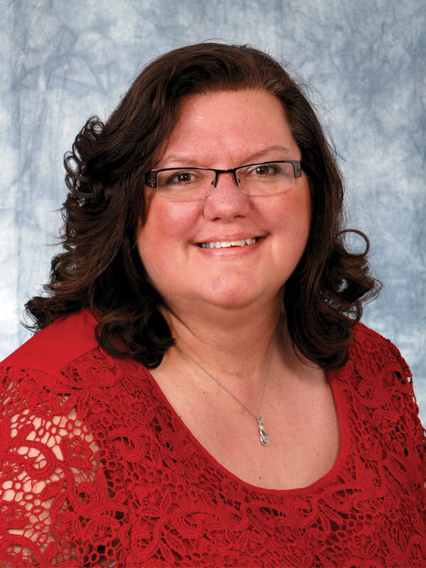 Lisa R. Hodge, NP - IU Health Obstetrics & Gynecology - Muncie