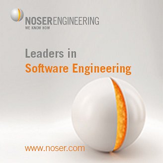 Bilder Noser Engineering AG