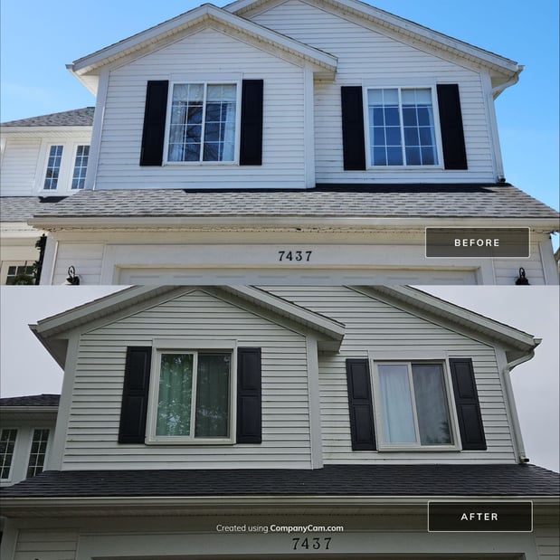 Images Window Specialists LLC