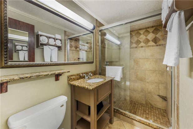 Images Best Western Plus Weatherford