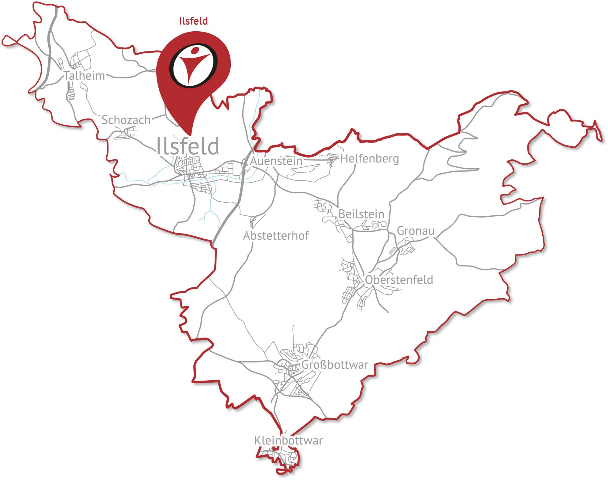 Bild 6 proindividuum GmbH – Ambulanter Pflegedienst Heilbronn in Heilbronn