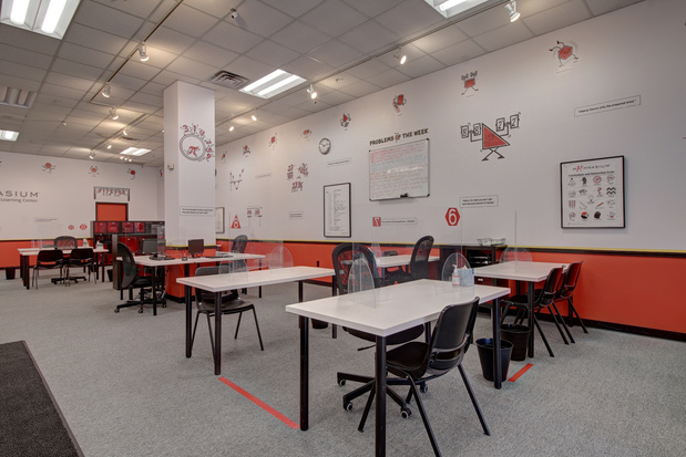 Images Mathnasium