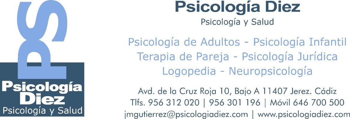 Images Psicologia Diez